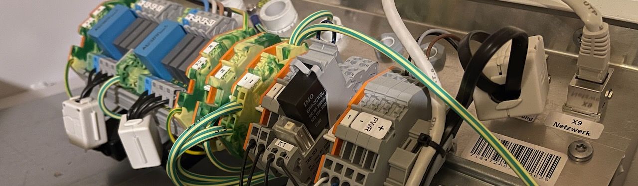 Reverse Engineering: Wie Dummen Varta Engion Family Speicher Smart machen